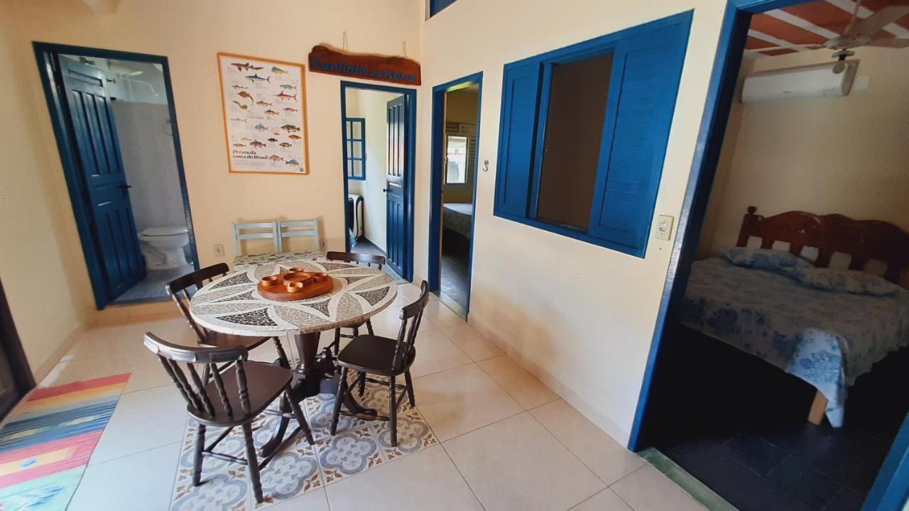 Solar Oliveira Villa Angra dos Reis Exteriör bild