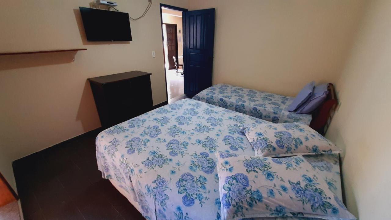 Solar Oliveira Villa Angra dos Reis Exteriör bild