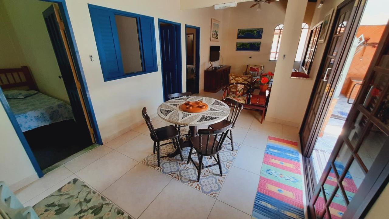 Solar Oliveira Villa Angra dos Reis Exteriör bild